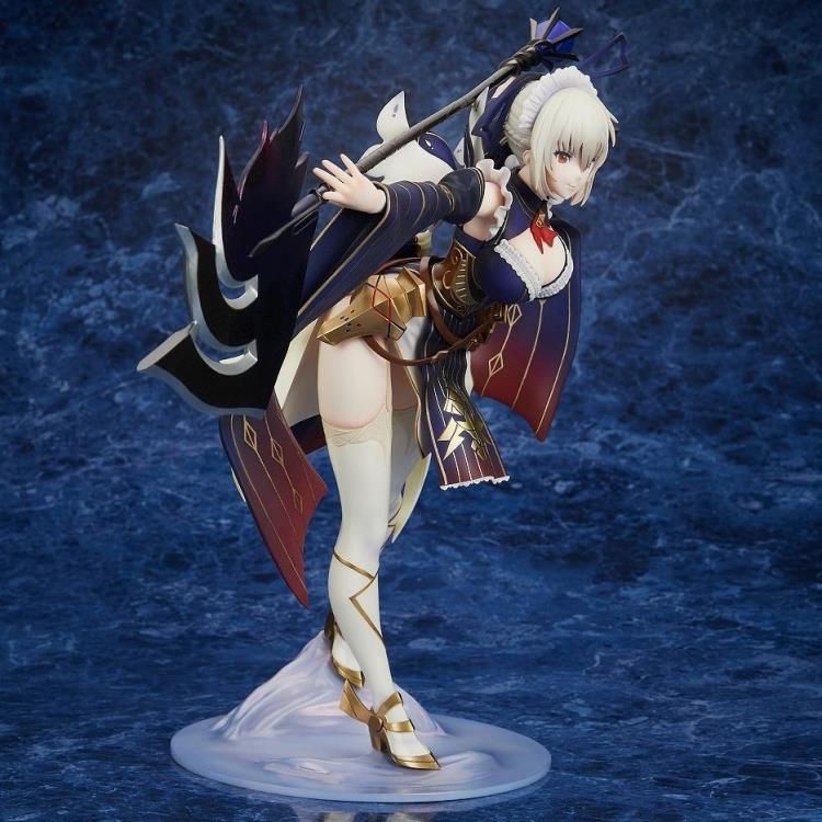 Millennium War Aigis Sarah (Daini Kakusei Ver.)