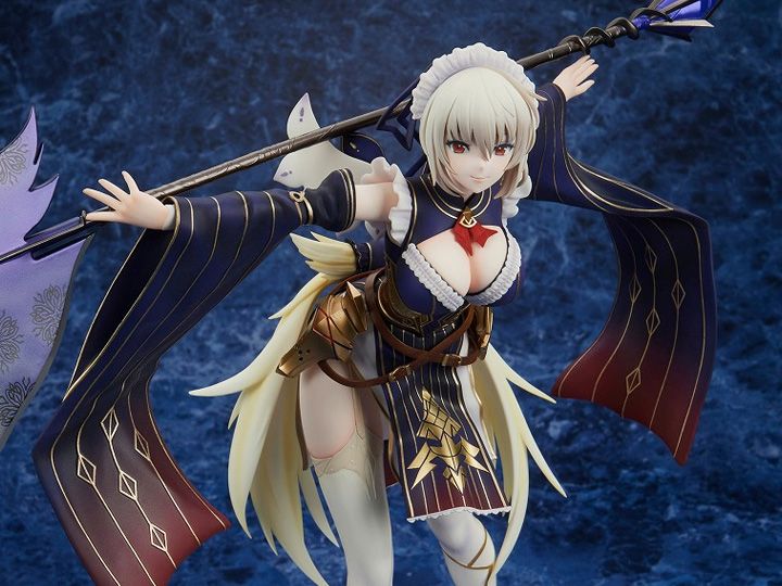 Millennium War Aigis Sarah (Daini Kakusei Ver.)