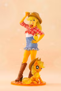 My Little Pony Bishoujo Applejack Limited Edition