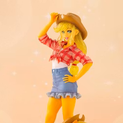 My Little Pony Bishoujo Applejack Limited Edition