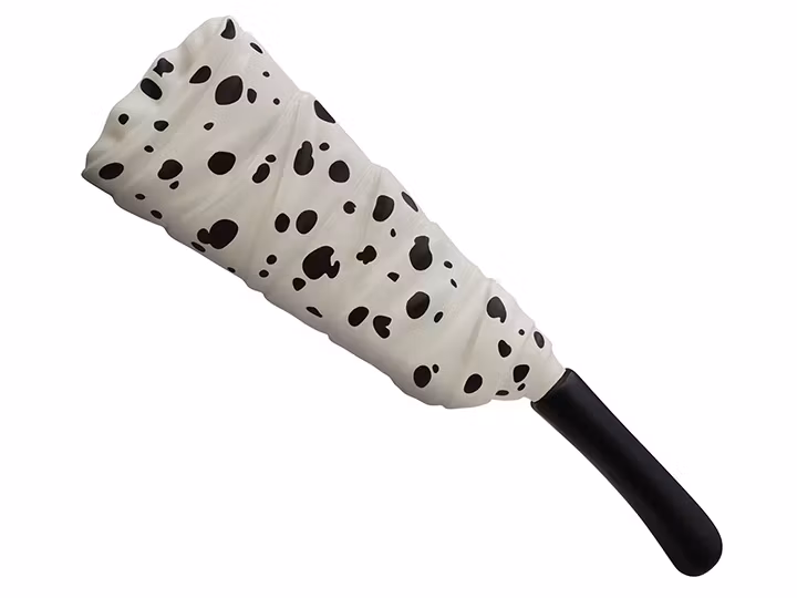 Jujutsu Kaisen BIG Weapon Figure Collection Nanami Kento's Sword