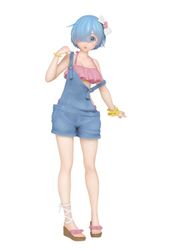 Re:Zero Rem (Original Salopette Swimwear Ver.)