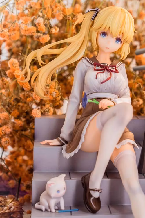 Tricolour Lovestory TE Chi Guo