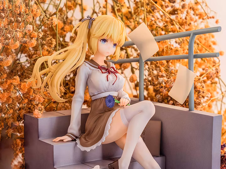 Tricolour Lovestory TE Chi Guo