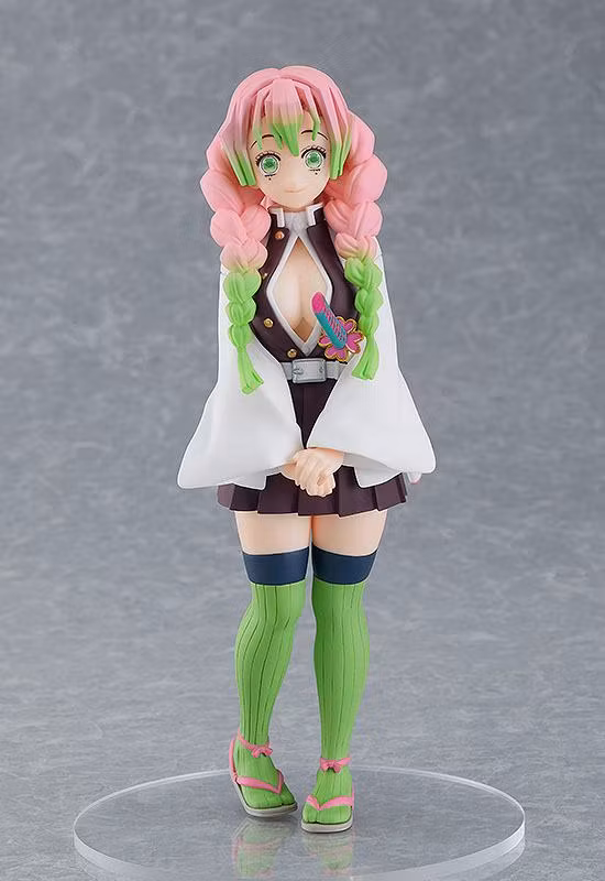 Demon Slayer: Kimetsu no Yaiba Pop Up Parade Mitsuri Kanroji