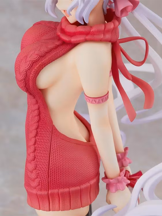 Senki Zesshou Symphogear AXZ Chris Yukine: Lovely Sweater Style (AQ)