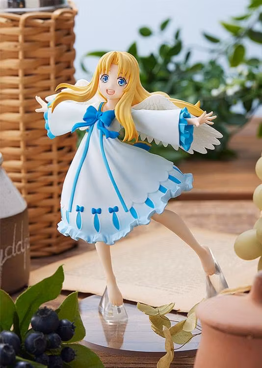 The Rising of the Shield Hero Pop Up Parade Filo