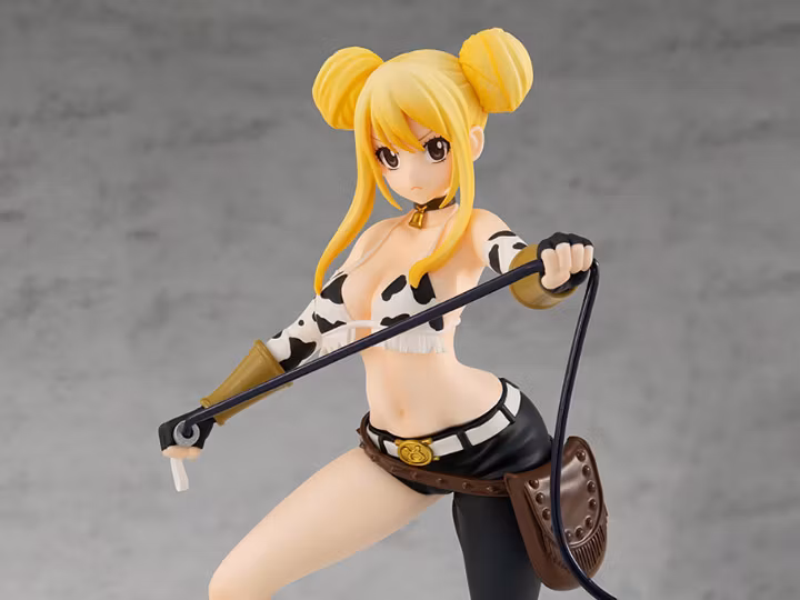 Fairy Tail Final Season Pop Up Parade Lucy Heartfilia: Taurus Form Ver.