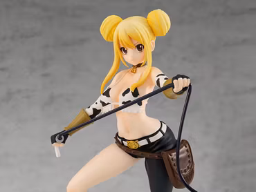 Fairy Tail Final Season Pop Up Parade Lucy Heartfilia: Taurus Form Ver.