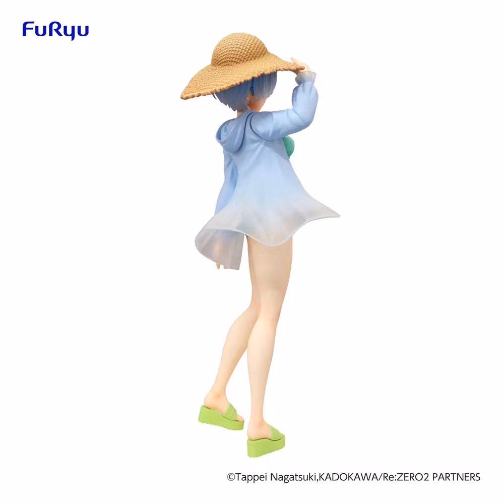 Re:Zero Rem (Summer Vacation)