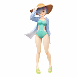 Re:Zero Rem (Summer Vacation)
