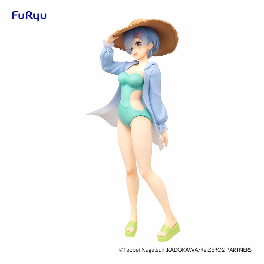 Re:Zero Rem (Summer Vacation)