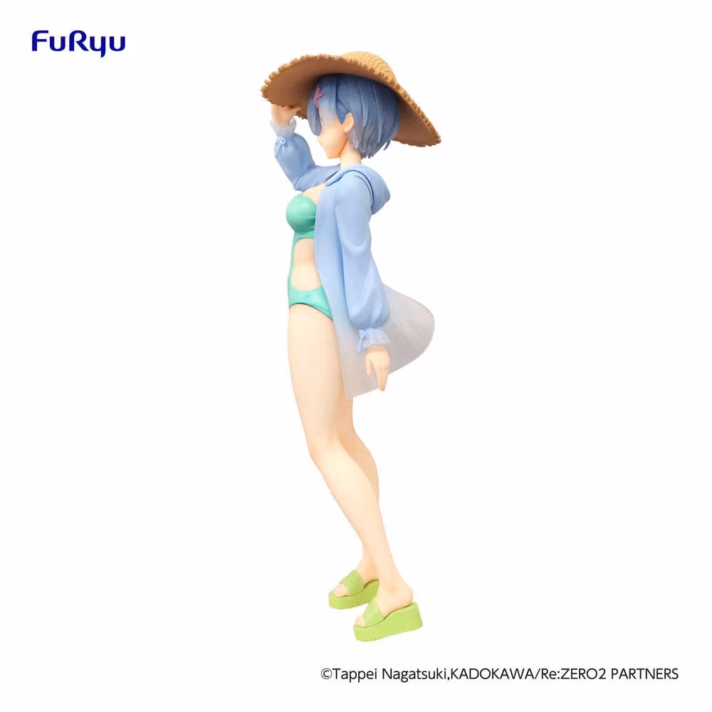 Re:Zero Rem (Summer Vacation)