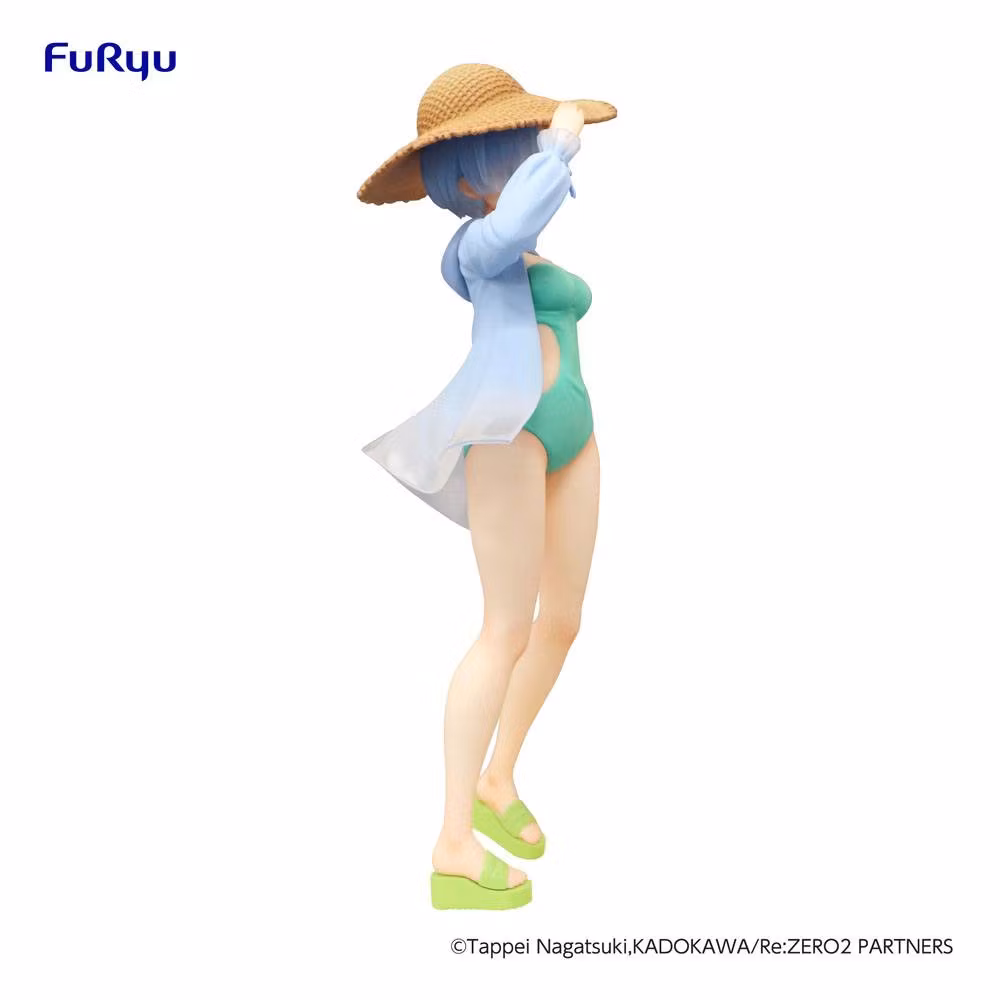 Re:Zero Rem (Summer Vacation)