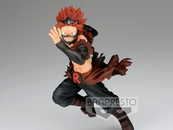 My Hero Academia The Amazing Heroes Vol.17 Eijiro Kirishima