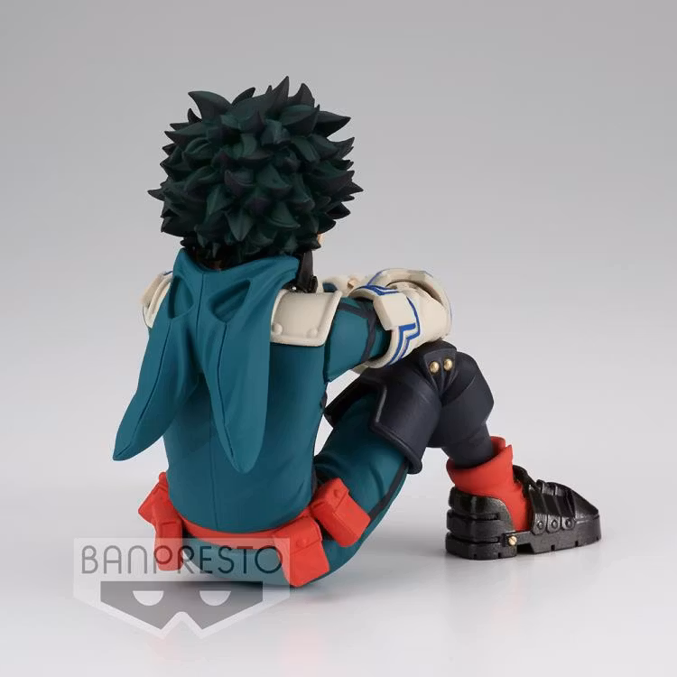 My Hero Academia Break Time Collection Vol.1 Izuku Midoriya