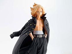 Tokyo Revenger Manjiro Sano (Vol.2)