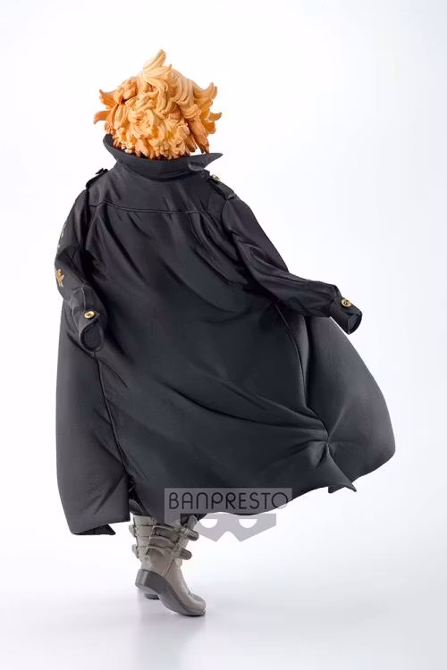 Tokyo Revenger Manjiro Sano (Vol.2)