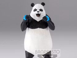 Jujutsu Kaisen Jukon No Kata Panda