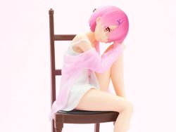 Re:Zero Relax Time Ram