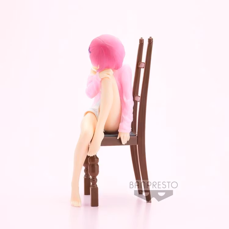 Re:Zero Relax Time Ram