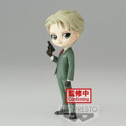 Spy x Family Q Posket Loid Forger