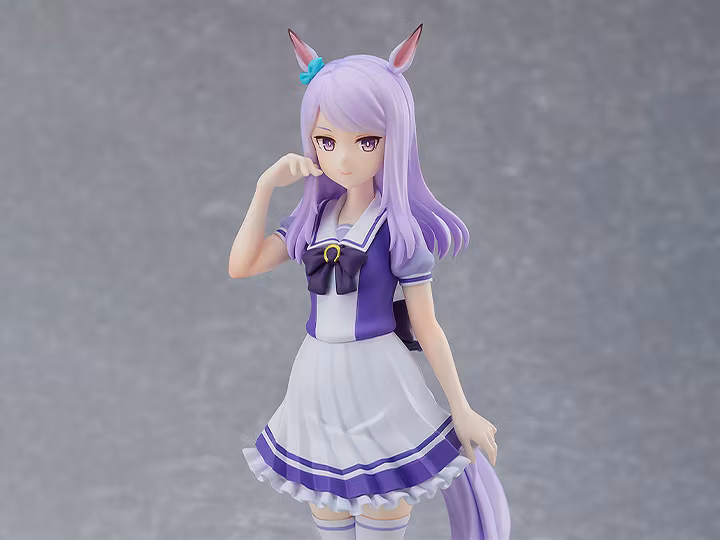 Umamusume: Pretty Derby Pop Up Parade Mejiro McQueen: School Uniform Ver.