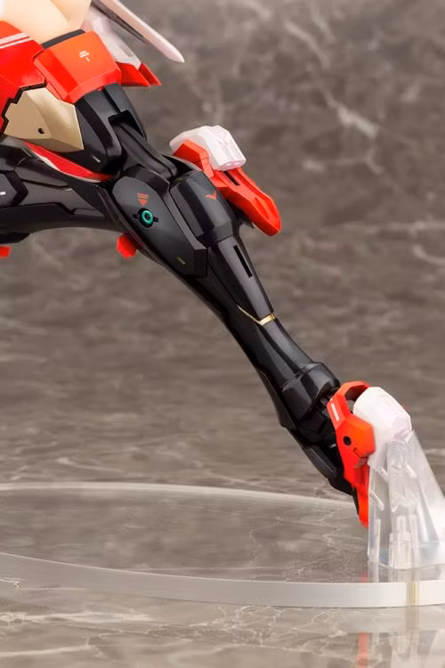 Megami Device Asra Ninja Bonus Edition