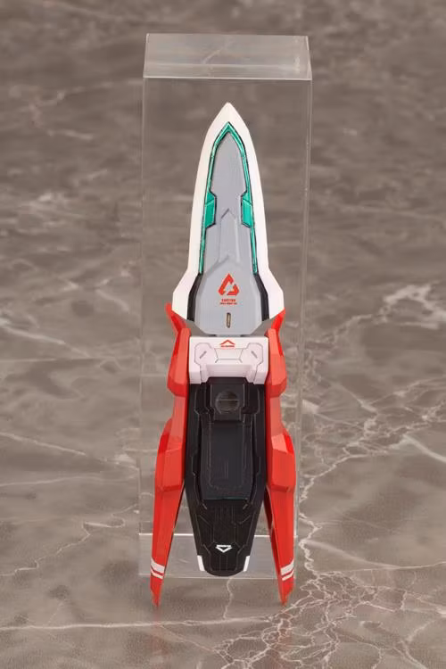 Megami Device Asra Ninja Bonus Edition