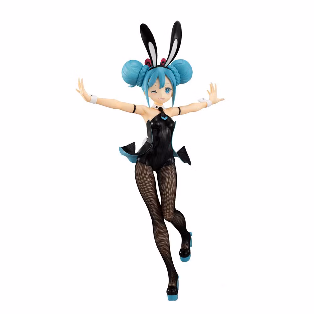 Vocaloid BiCute Bunnies Hatsune Miku (Wink Ver.)
