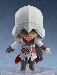 Assassin's Creed II Nendoroid Ezio Auditore