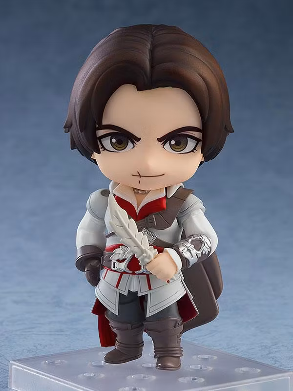 Assassin's Creed II Nendoroid Ezio Auditore