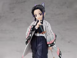 Demon Slayer: Kimetsu no Yaiba Shinobu Kocho Pop Up Parade