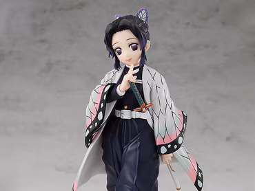 Demon Slayer: Kimetsu no Yaiba Pop Up Parade Shinobu Kocho