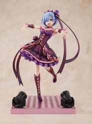 Re:Zero KD Colle Rem (Birthday 2021 Ver.)