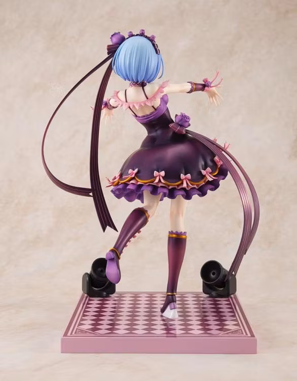 Re:Zero KD Colle Rem (Birthday 2021 Ver.)