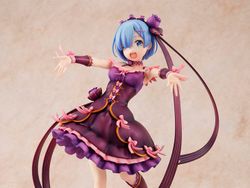 Re:Zero KD Colle Rem (Birthday 2021 Ver.)