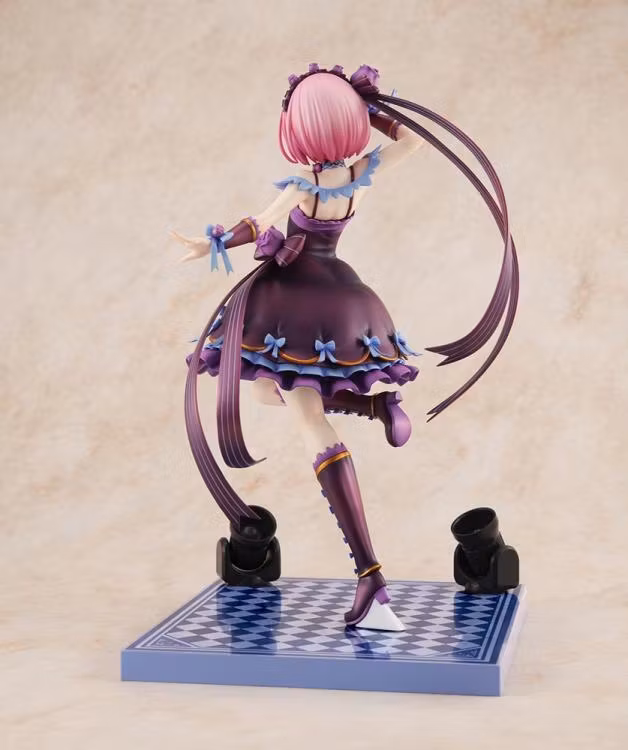 Re:Zero KD Colle Ram (Birthday 2021 Ver.)