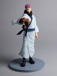 Jujutsu Kaisen Sukuna