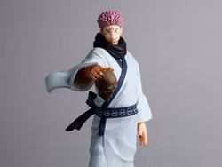 Jujutsu Kaisen Sukuna