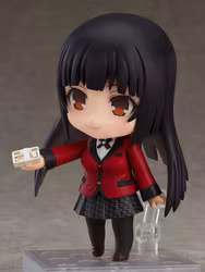 Kakegurui - Compulsive Gambler Nendoroid Yumeko Jabami (Rerelease)