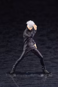 Jujutsu Kaisen 0: The Movie ArtFX J Satoru Gojo