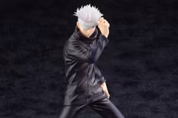 Jujutsu Kaisen 0: The Movie ArtFX J Satoru Gojo