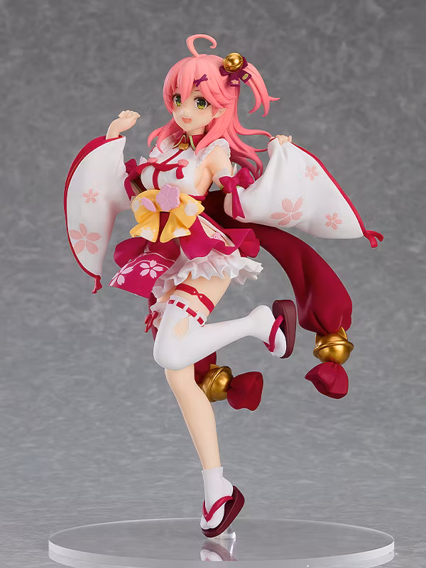 Hololive Production Pop Up Parade Sakura Miko