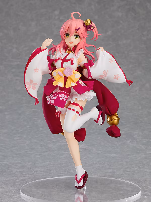 Hololive Production Pop Up Parade Sakura Miko