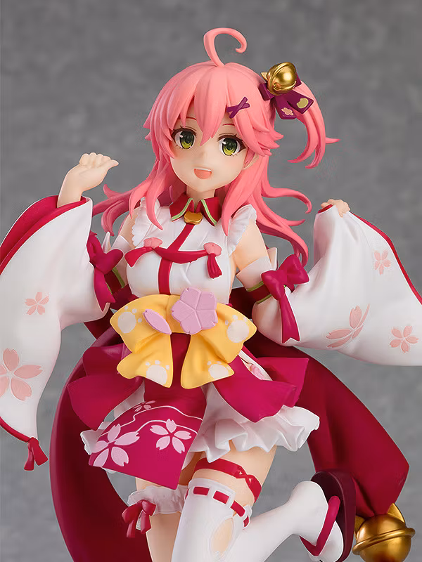 Hololive Production Pop Up Parade Sakura Miko