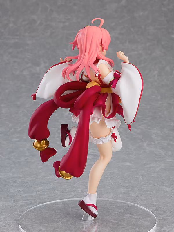 Hololive Production Pop Up Parade Sakura Miko
