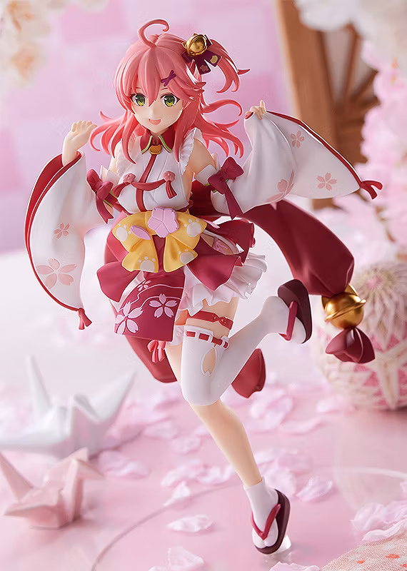 Hololive Production Pop Up Parade Sakura Miko