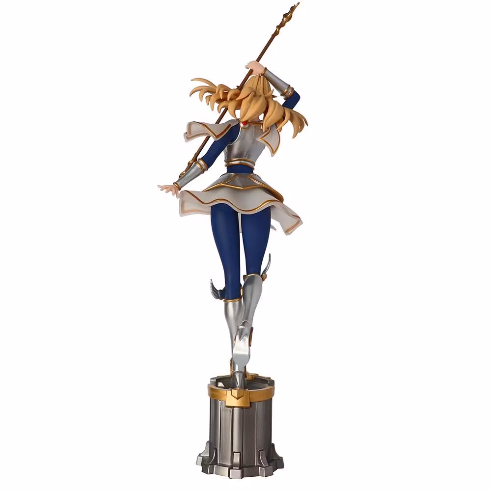 League of Legends Figural Pen Lux the Lady of Luminosity