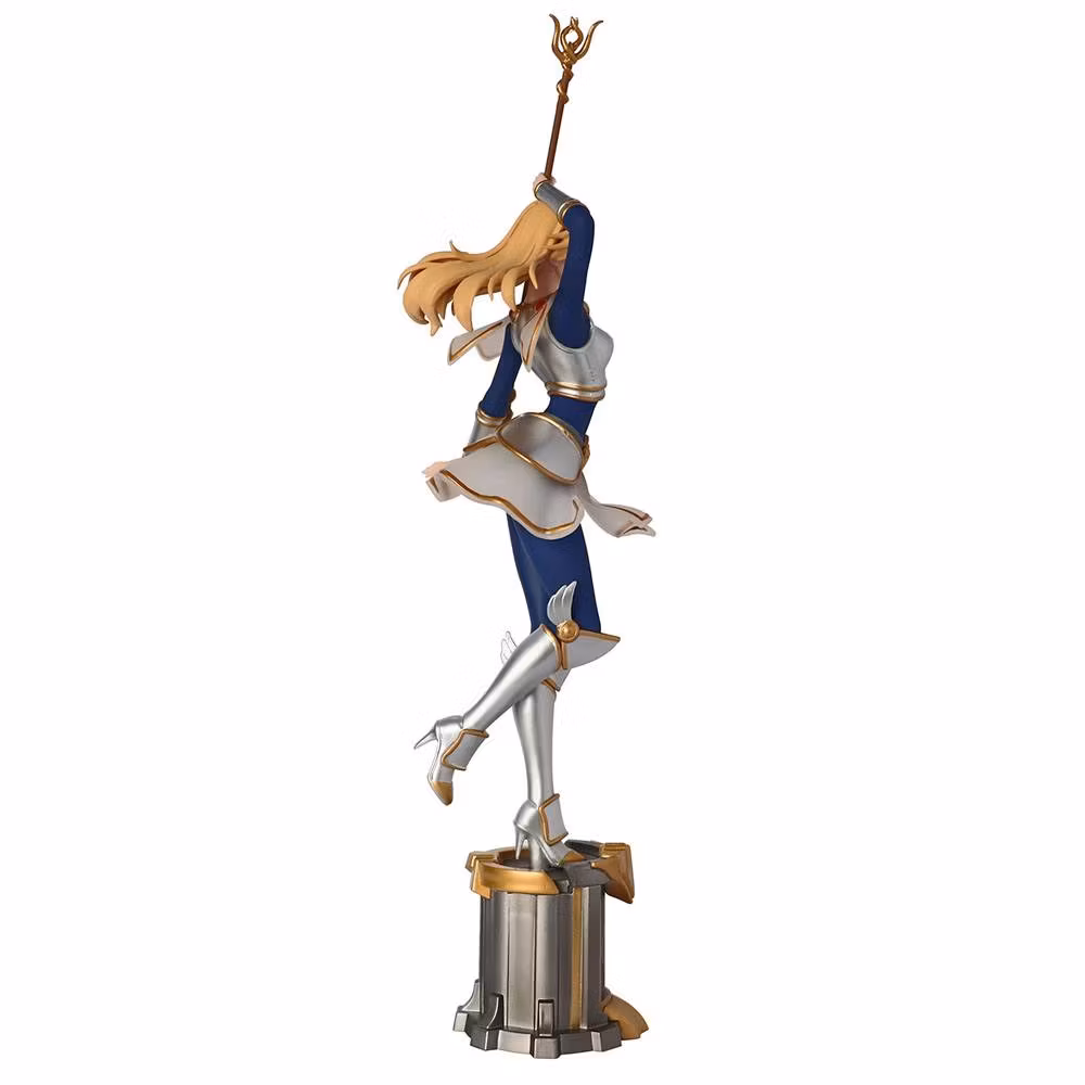 League of Legends Figural Pen Lux the Lady of Luminosity